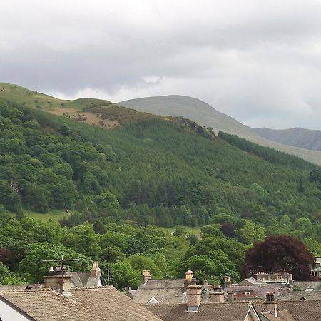 Blencathra House Villa Keswick  Exterior foto