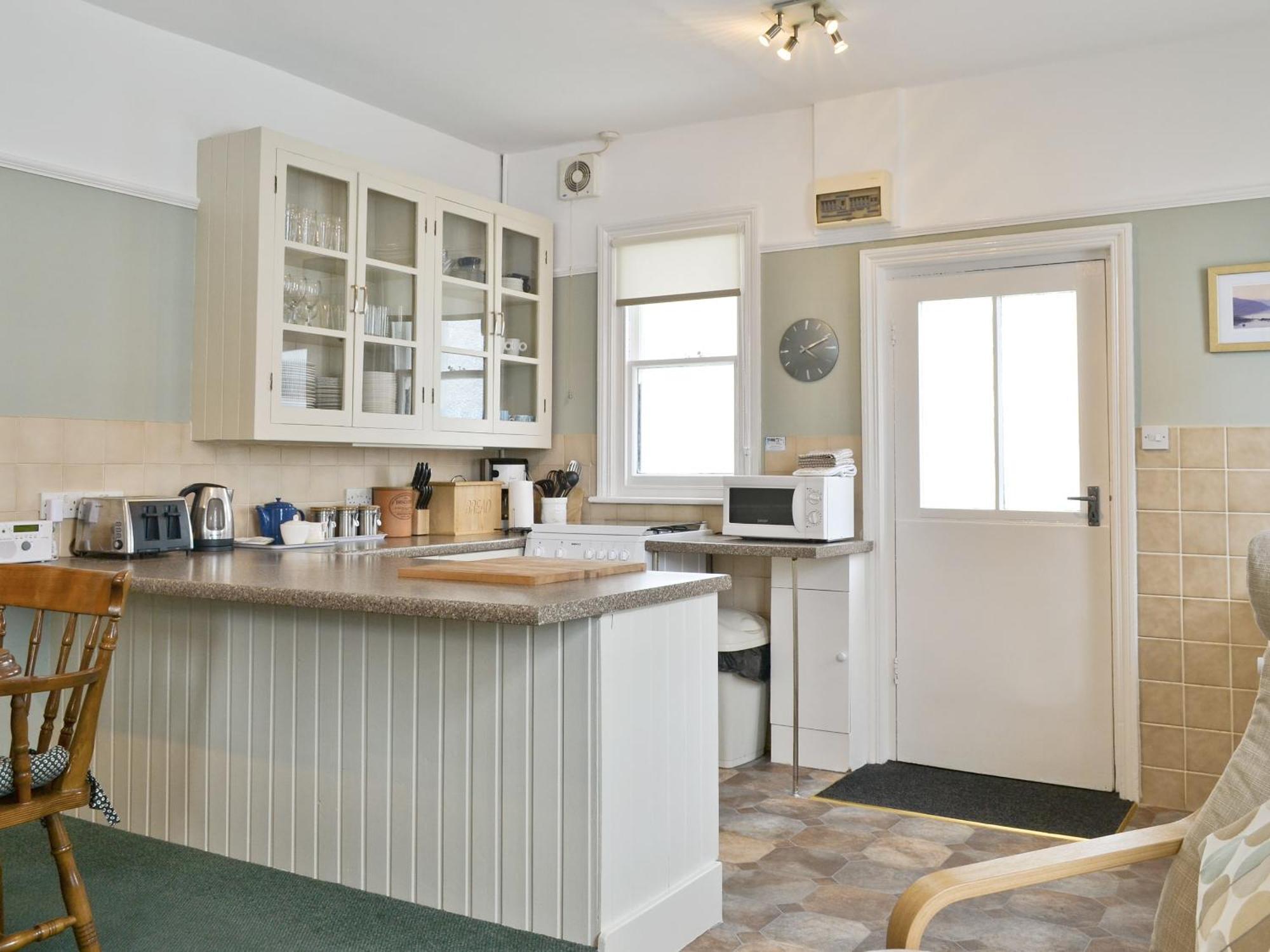 Blencathra House Villa Keswick  Exterior foto