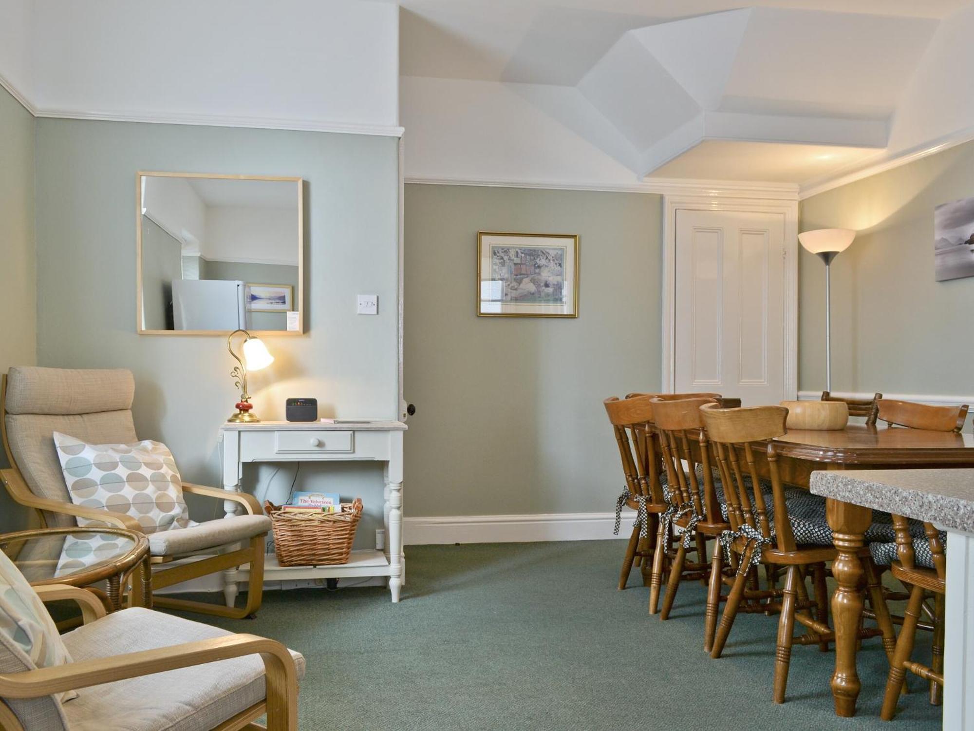 Blencathra House Villa Keswick  Exterior foto