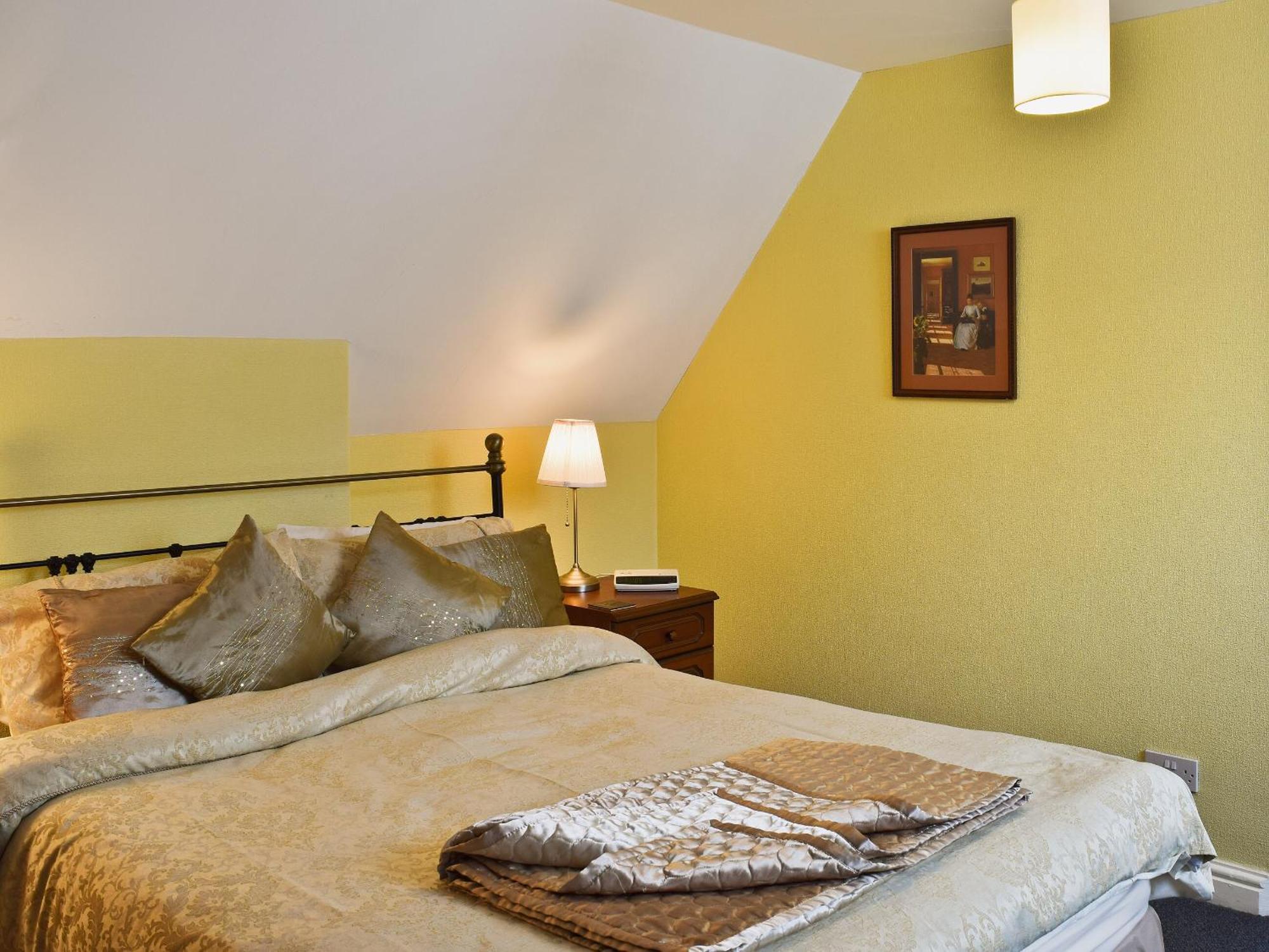 Blencathra House Villa Keswick  Exterior foto