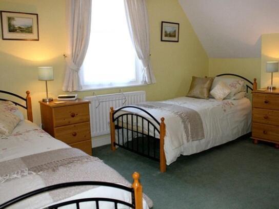 Blencathra House Villa Keswick  Exterior foto
