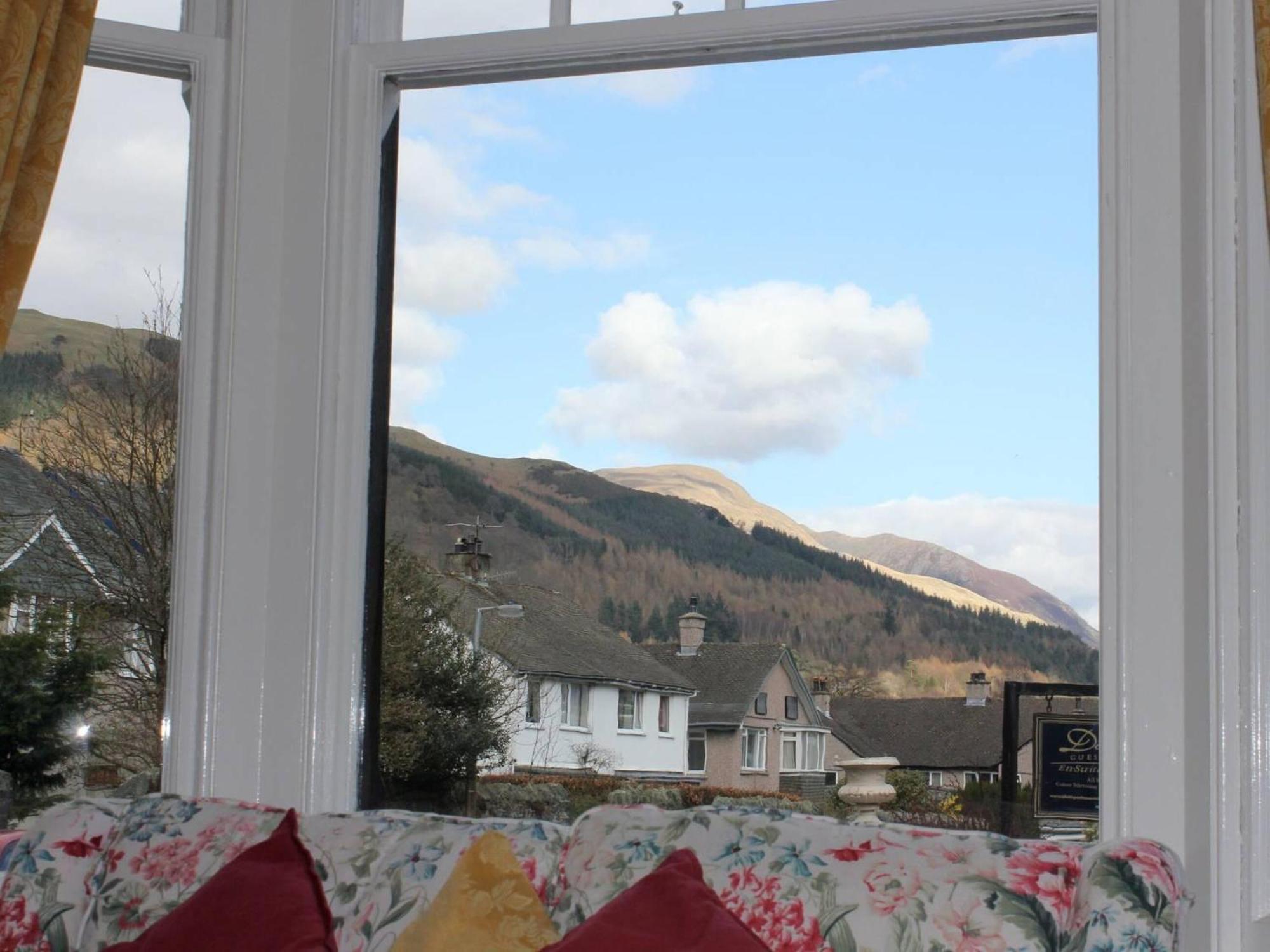 Blencathra House Villa Keswick  Exterior foto