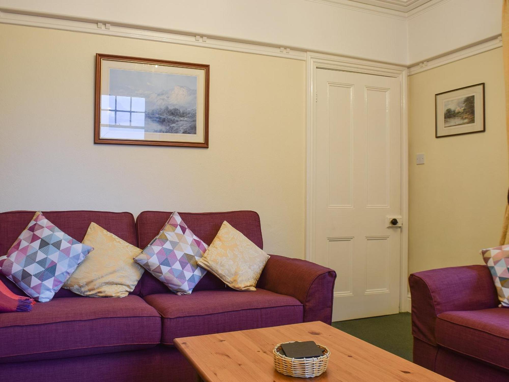 Blencathra House Villa Keswick  Exterior foto