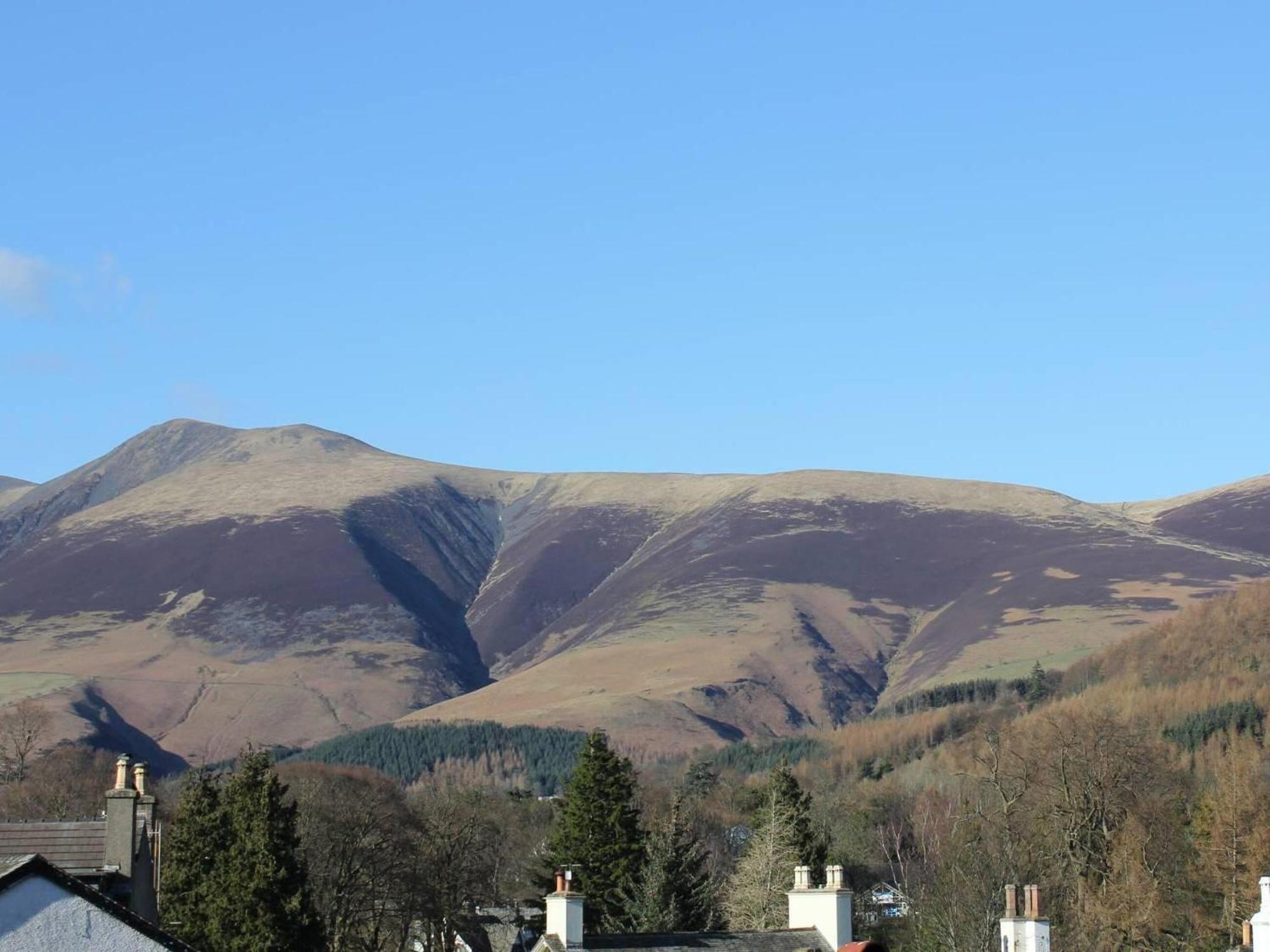 Blencathra House Villa Keswick  Exterior foto