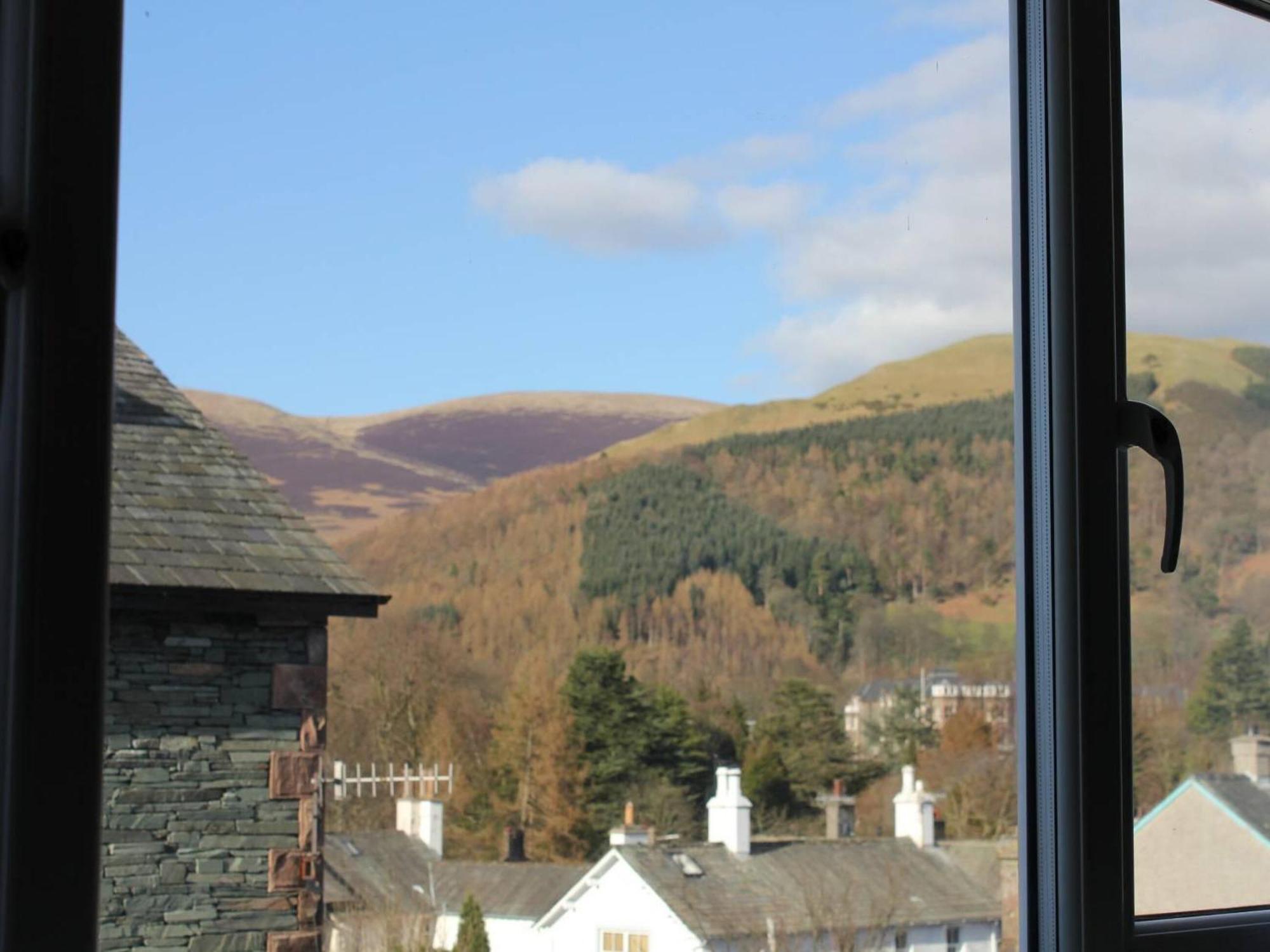 Blencathra House Villa Keswick  Exterior foto