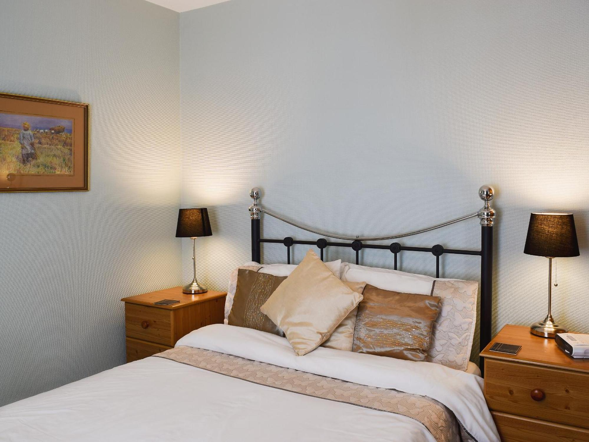 Blencathra House Villa Keswick  Exterior foto