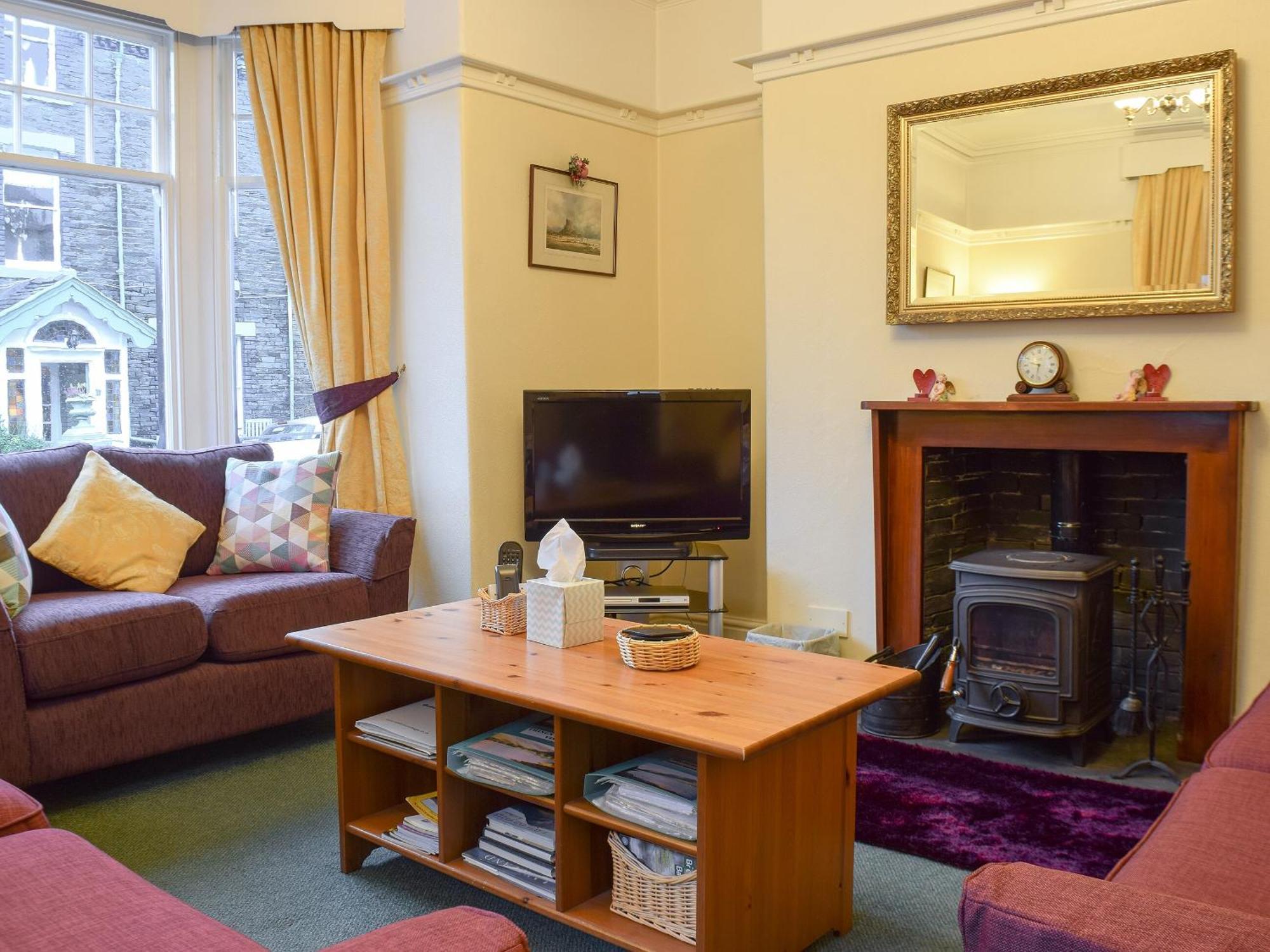 Blencathra House Villa Keswick  Exterior foto