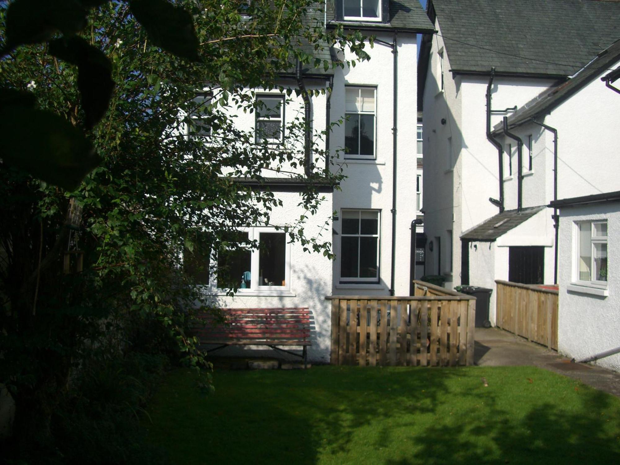 Blencathra House Villa Keswick  Exterior foto